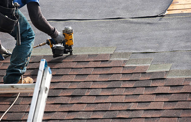 Licensed Gutter Installation service in Thompson, IA - Brentwood Metal Roofing